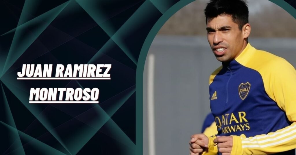 The Inspiring Journey of Juan Ramirez Montroso: A Life of Passion and Purpose