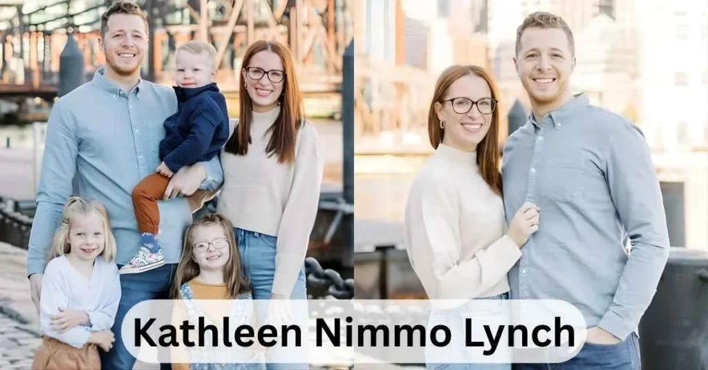 The Inspiring Journey of Kathleen Nimmo Lynch: A Spotlight on Her Impact and Influence