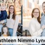 The Inspiring Journey of Kathleen Nimmo Lynch: A Spotlight on Her Impact and Influence