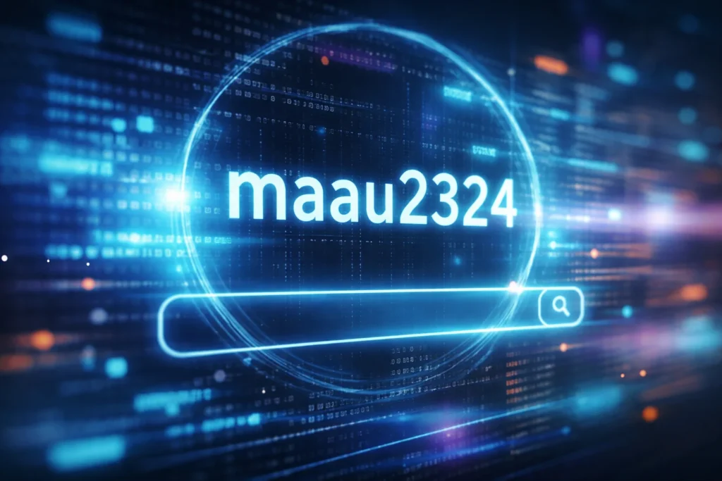 Unlocking the Secrets of Maau2324: An In-Depth Investigation
