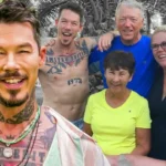 Meet the Other Half: david bromstad twin brother
