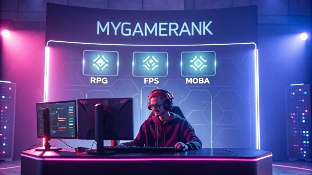Unlocking the Ultimate Gaming Experience with MyGameRank Gaming Guides