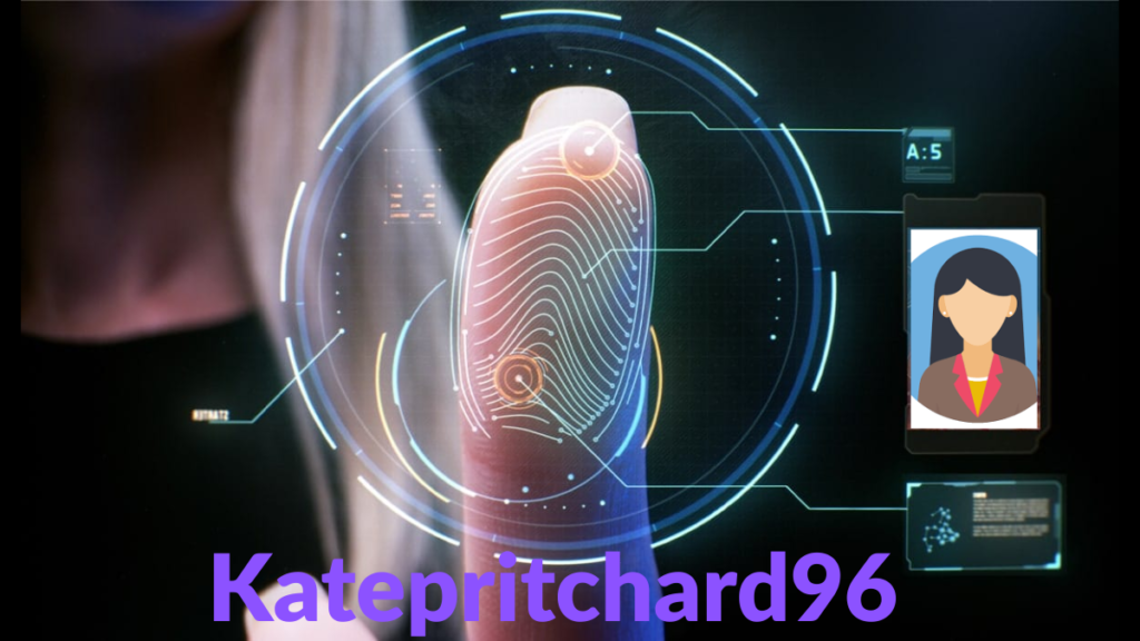 Discovering the Unique World of Katepritchard96: A Creative Journey