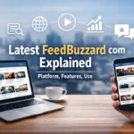 Unlocking the Power of Advertise FeedBuzzard com: A Game-Changer for Digital Marketers