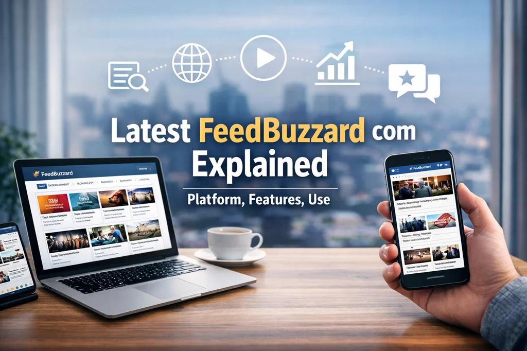 Unlocking the Power of Advertise FeedBuzzard com: A Game-Changer for Digital Marketers