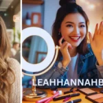 Unveiling the Creative Journey of leahhannahbentley
