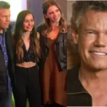 randy travis visit joe t garcia: A Melody of Memories and Mexican Flavors