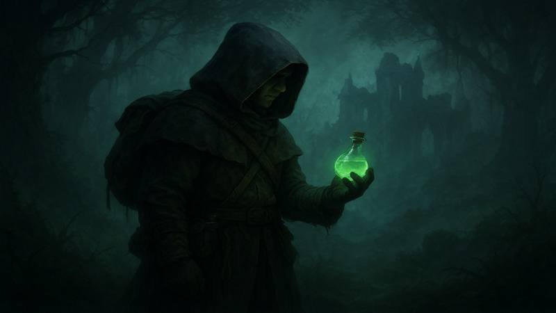 Unveiling the competitive edge theserpentrogue