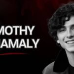 Timothy Shamaly: The Rising Star of Contemporary Cinema