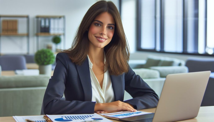 Unlocking Financial Insights: Melanie at CraigScottCapital