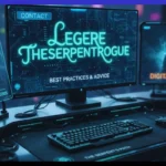 Connecting with Legere of The Serpent Rogue: Your Guide to Contacting the Mastermind