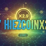 Unlocking the Potential of Hiezcoinx2.x9: The Future of Digital Currency