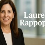 The Visionary Work of Lauren Rappoport: Innovating the Future