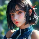 Unveiling the Mystique of inkedlady666: A Deep Dive into Her Artistry and Influence