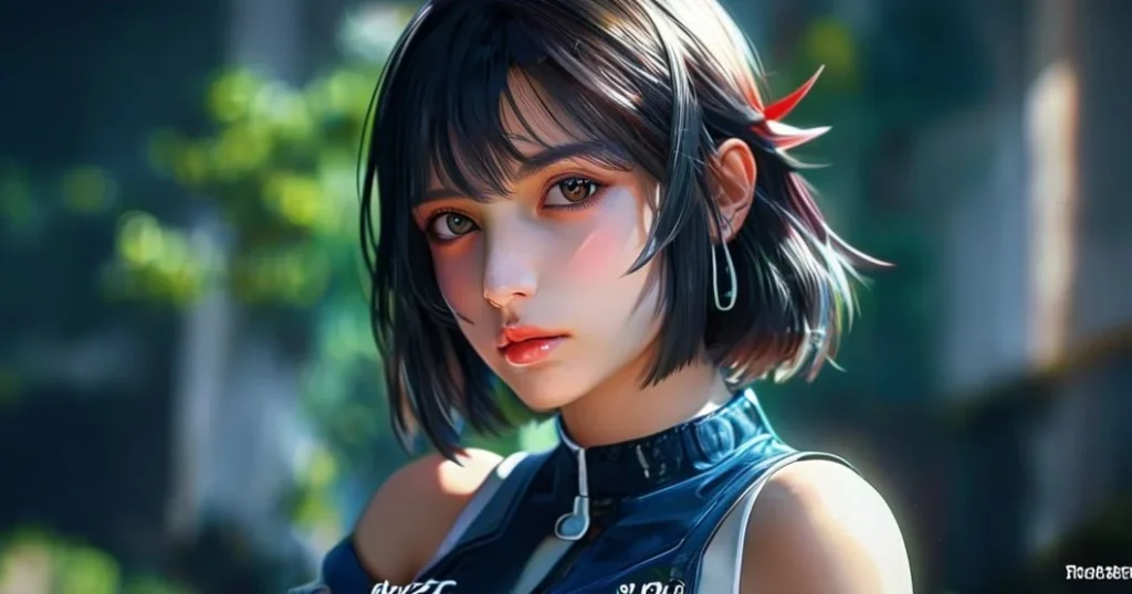 Unveiling the Mystique of inkedlady666: A Deep Dive into Her Artistry and Influence