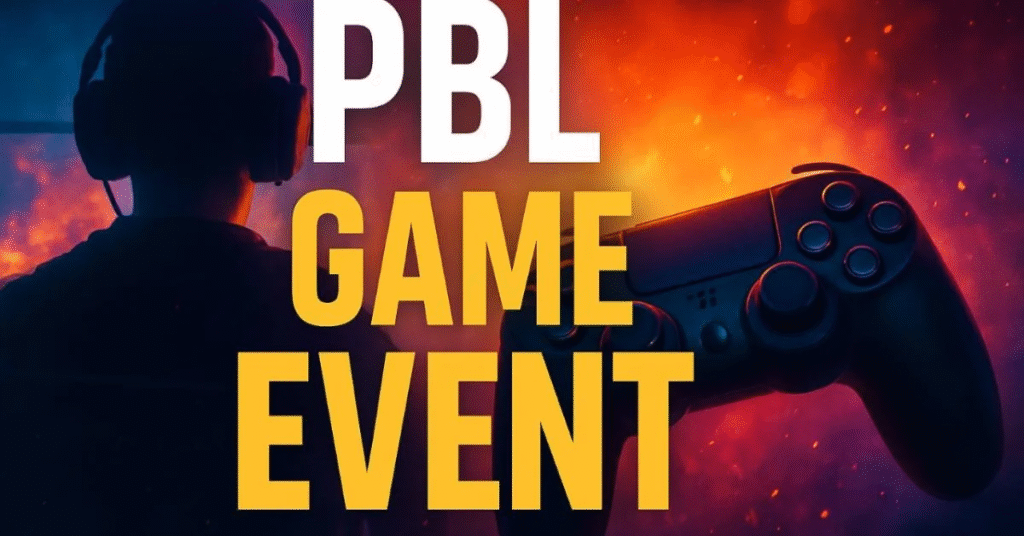 Unlocking the Magic of hosted event pblgamevent: Experience the Future of Team Collaboration