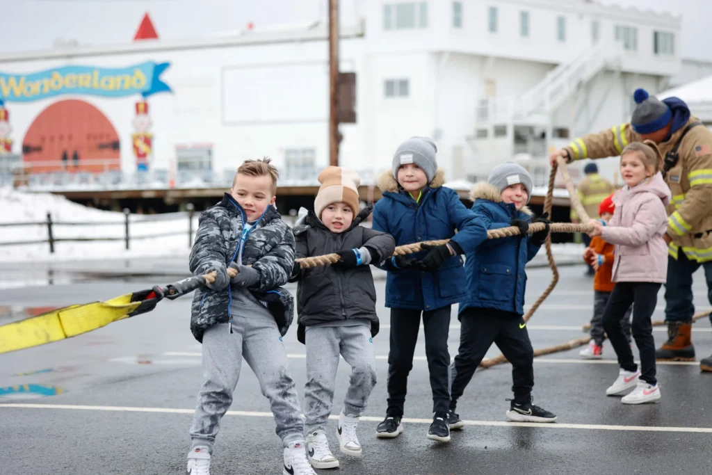 Experience the Best of OC: Your Daily Guide to OCnj Daily