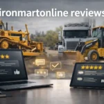 Unveiling Ironmartonline Reviews: What to Expect Before Buying