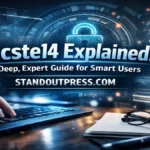 Unlocking the Power of nicste14: A Game-Changer in Digital Solutions