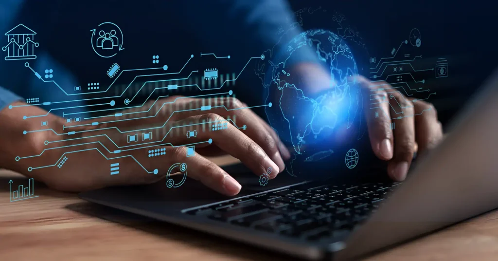 Discovering the Power of Technology at TheTechnotrick com