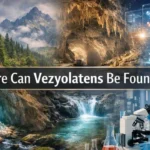 Unveiling the Secret Habitats: Where Can Vezyolatens Be Found?