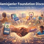 Unlocking Savings: The Benefits of the Zulamisjanler Foundation Discount