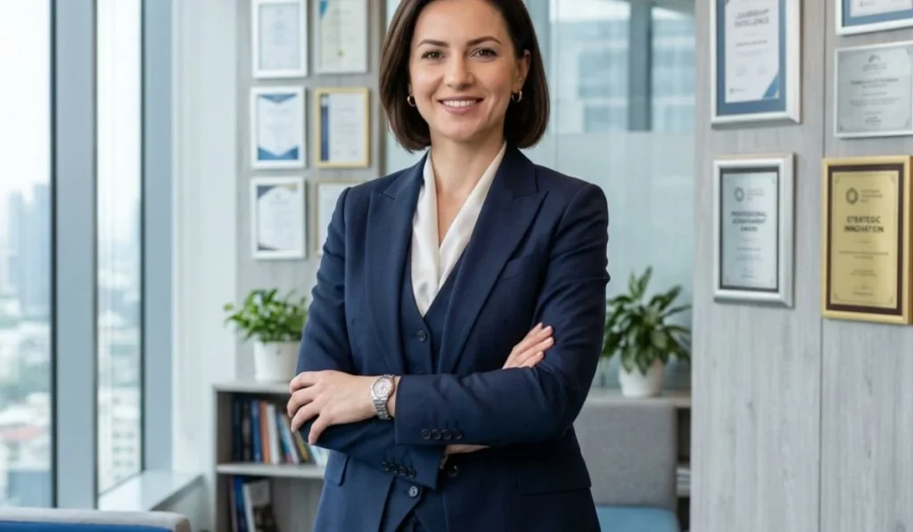 Melanie at Craigscottcapital Scam or Real