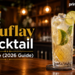 Best Chuflay Cocktail Near Me: The Complete 2026 Guide