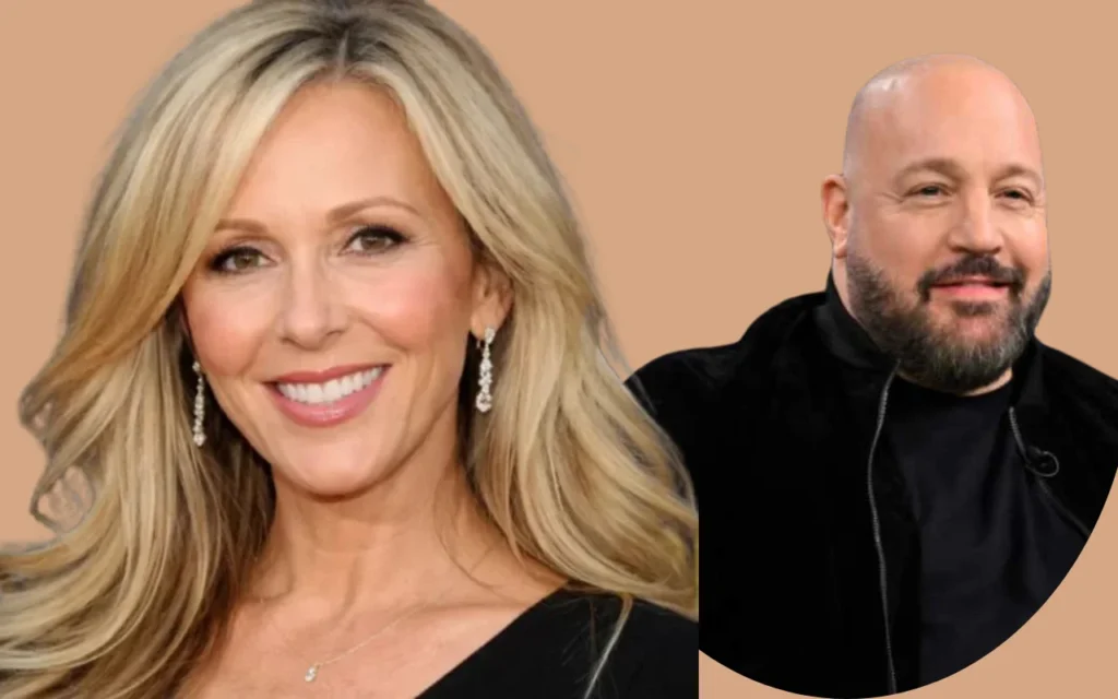 Leslie Knipfing: Kevin James’ Sister and Her Private Life with Retinitis Pigmentosa