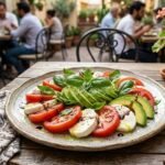 Best Ensalada Caprese Con Palta Near Me: Where to Find It