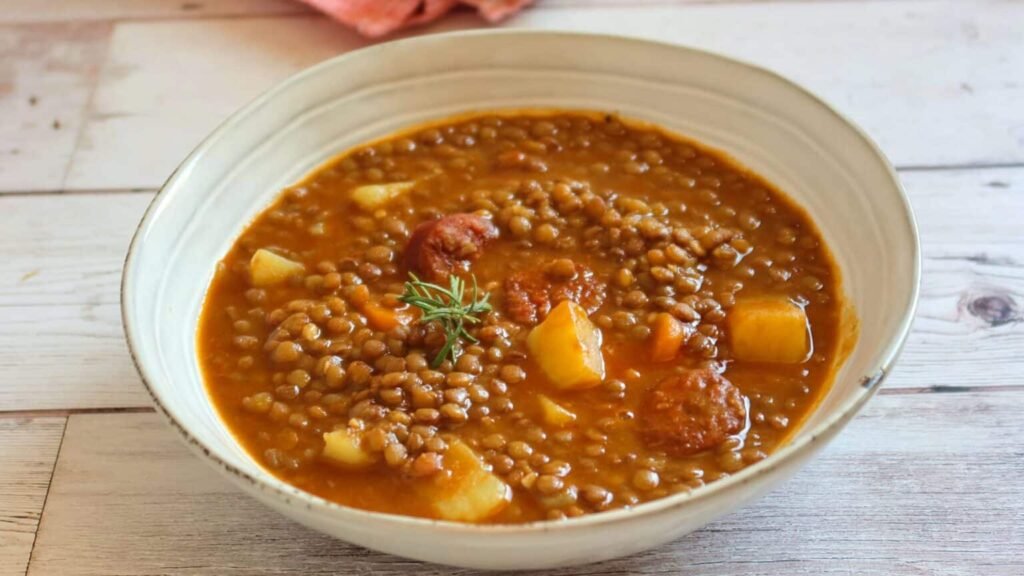 Best Guiso de Lentejas Near Me: Finding Authentic Lentil Stew