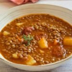 Best Guiso de Lentejas Near Me: Finding Authentic Lentil Stew