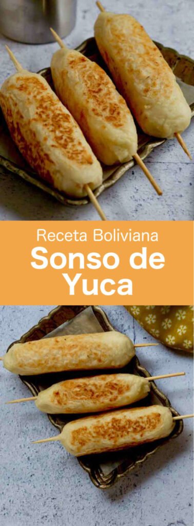 Best Sonso Yuca Near Me: Finding Authentic Cassava Dishes