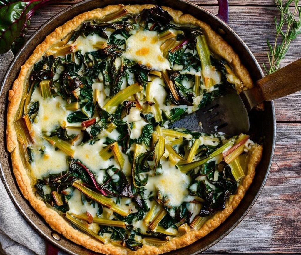 Best Tarta de Acelga Near Me: Where to Find It