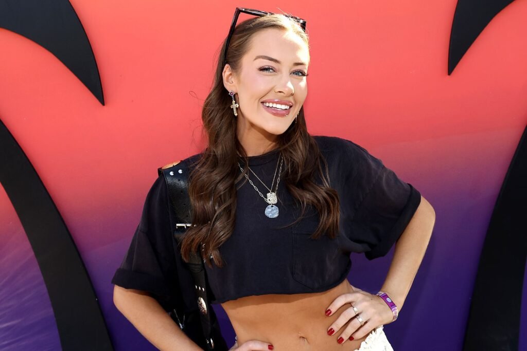 Brooke Schofield Age: How Old Is the Cancelled Podcast Co-Host in 2025?