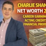 Charlie Shanian Net Worth: Actor, Writer, and Producer’s Financial Profile