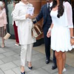 Deborah Ecclestone: The Private Life of Bernie Ecclestone’s Eldest Daughter