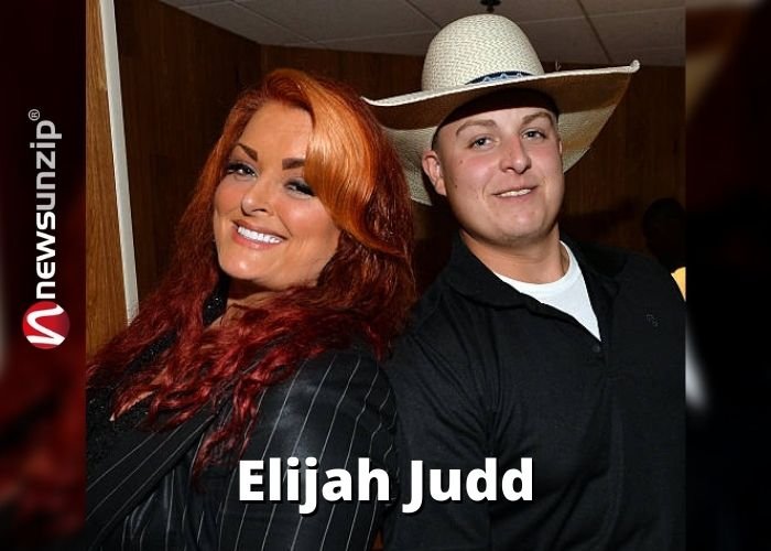 Elijah Judd Biography: The Private Life of Wynonna Judd’s Son