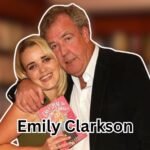 Emily Clarkson Biography: Author, Podcaster, and Influencer