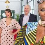 Great British Menu Judges Sacked: Tom Kerridge and Nisha Katona Removed