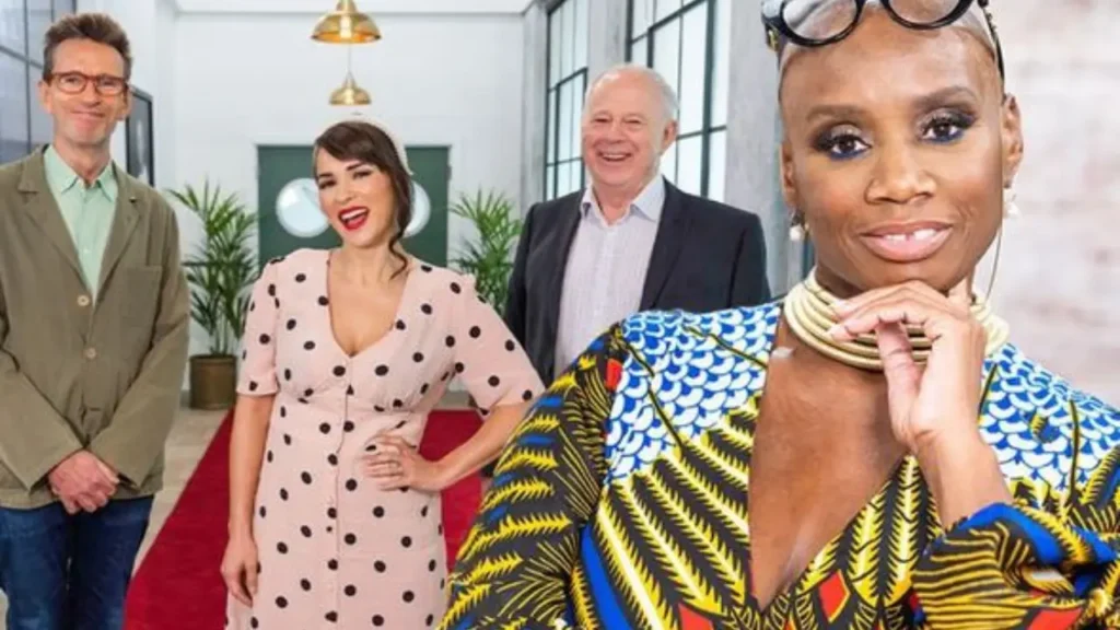 Great British Menu Judges Sacked: Tom Kerridge and Nisha Katona Removed