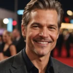 Henry Olyphant: Career Highlights and Family Connections