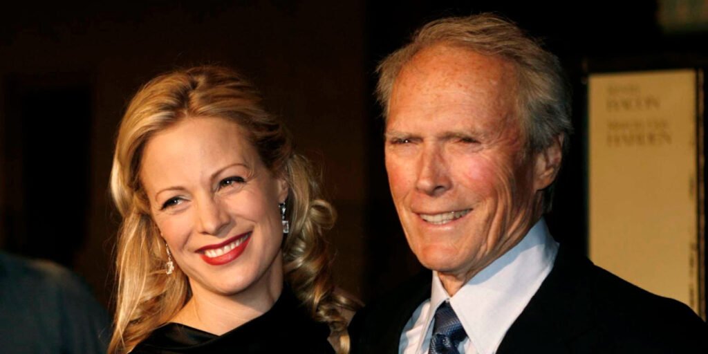 Jacelyn Reeves: The Private Life of Clint Eastwood’s Former Partner
