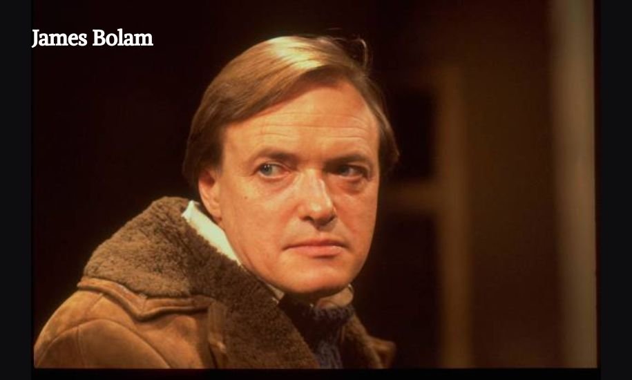 James Bolam Illness: What We Know About the Actor’s Health