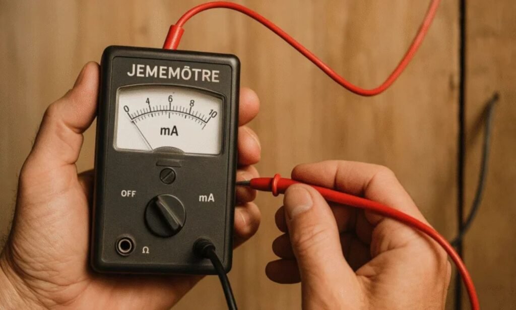 JeMeMôtre: The French Self-Quantification Movement and Its Cultural Impact