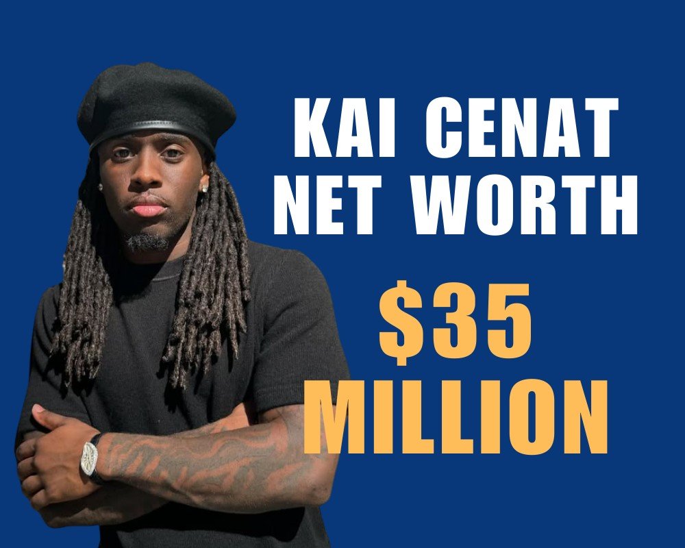 Kai Cenat Net Worth: How the Streamer Built a $14 Million Fortune