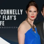 Kate Connelly: TV Host, Former Model, and Bobby Flay’s Ex-Wife