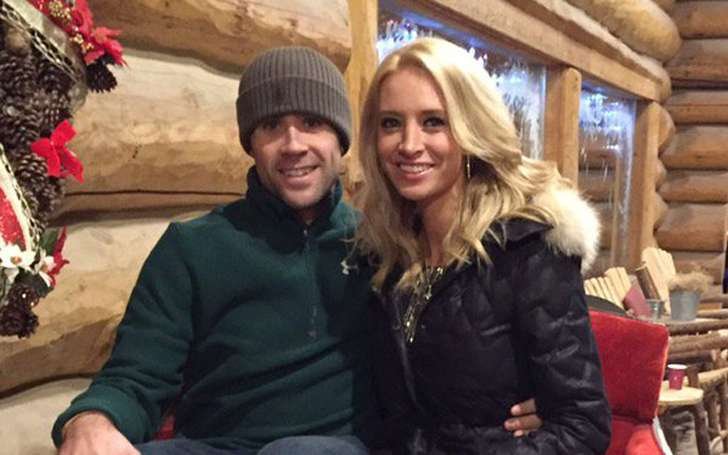 Kayleigh McEnany Husband Net Worth: Sean Gilmartin’s MLB Career and Family Finances