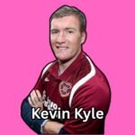 Kevin Kyle: Scottish Striker’s Career, Injuries, and Life After Football