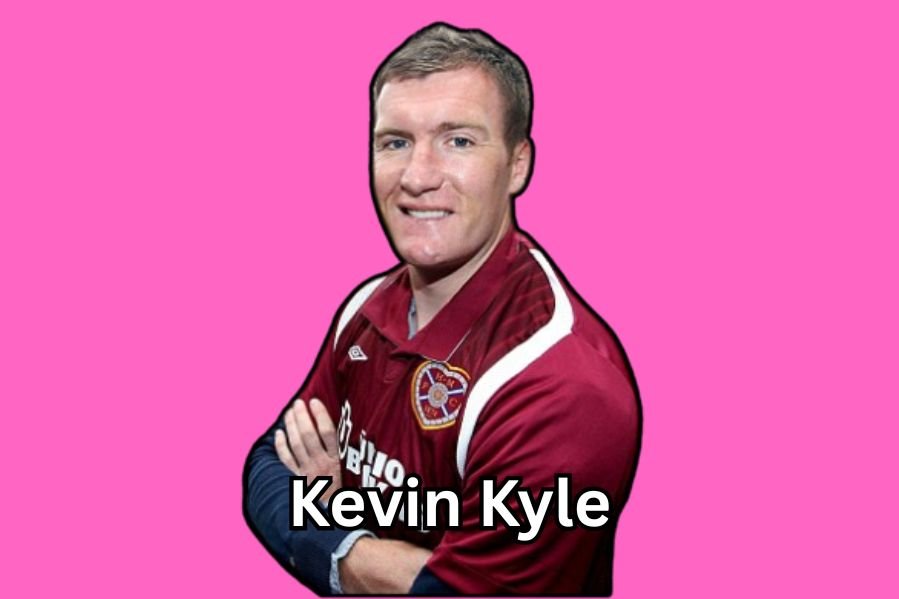 Kevin Kyle: Scottish Striker’s Career, Injuries, and Life After Football
